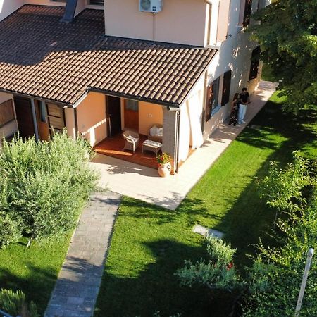 Bed And Breakfast Malo Кастильоне-ди-Равенна Экстерьер фото