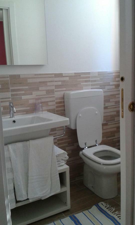 Bed And Breakfast Malo Кастильоне-ди-Равенна Экстерьер фото